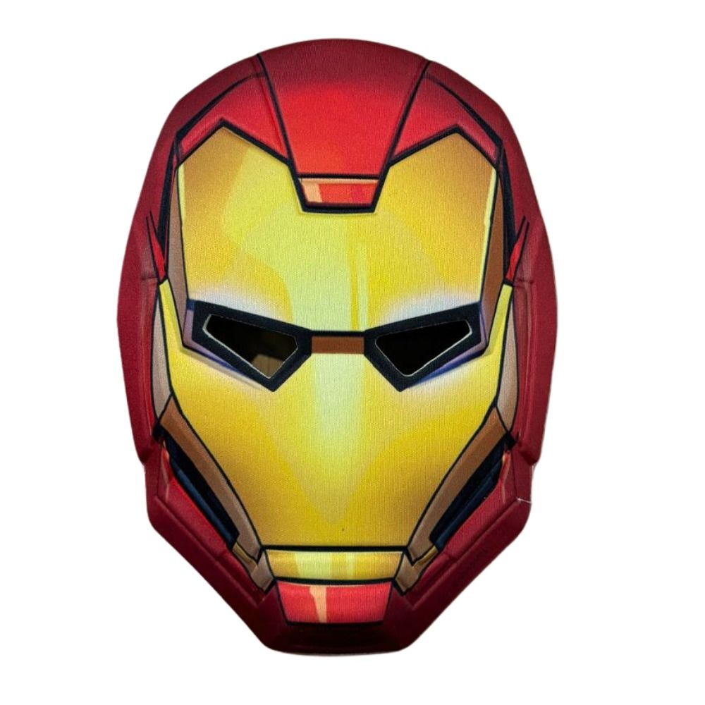 MASCARA E.V.A. HEROIS MARVEL